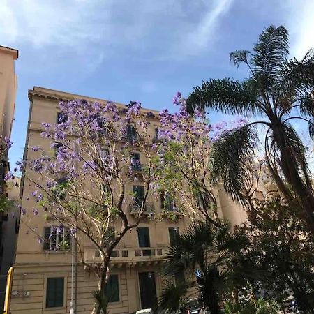 Bibi Appartamento A Due Passi Dal Tribunale Centro Palermo Exterior photo
