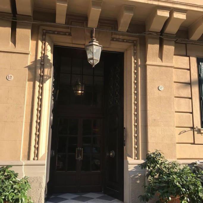 Bibi Appartamento A Due Passi Dal Tribunale Centro Palermo Exterior photo